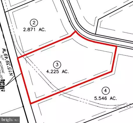 LOT #3 CONVEYOR DR, Newmanstown, PA 17073
