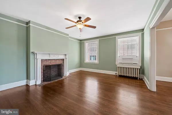 Baltimore, MD 21218,3507 N CHARLES ST #204