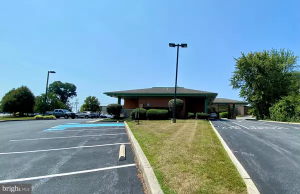 Lancaster, PA 17603,3060 INDUSTRY DR