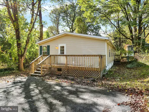 240 SPIES CHURCH RD #216, Reading, PA 19606