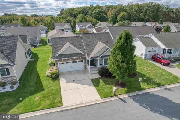 Dover, DE 19901,175 CLAYSTONE DR