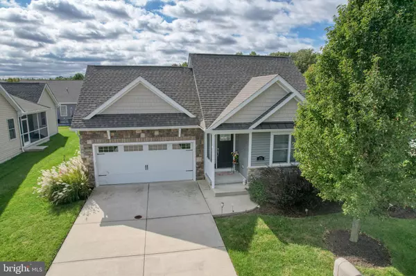 Dover, DE 19901,175 CLAYSTONE DR