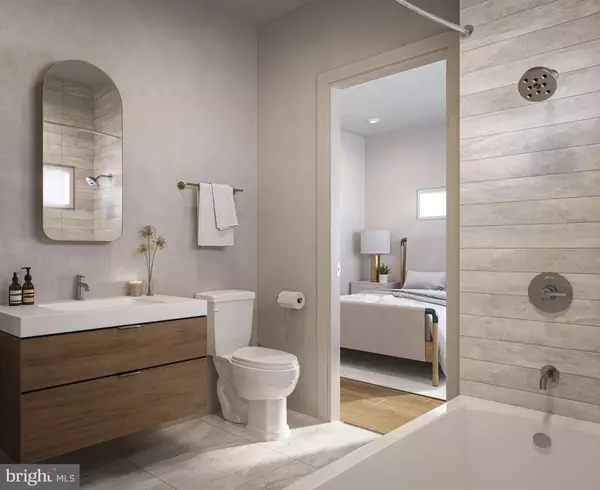 Philadelphia, PA 19123,130 W GIRARD AVE #2B-201