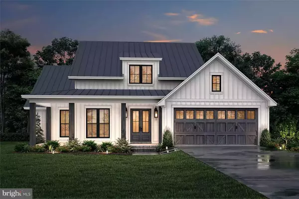 Milton, DE 19968,18545 COBBLESTONE CT #LOT 5