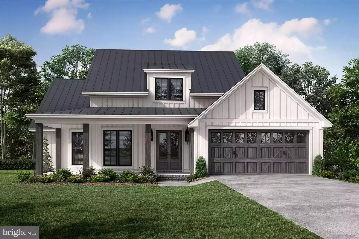 Milton, DE 19968,18545 COBBLESTONE CT #LOT 5