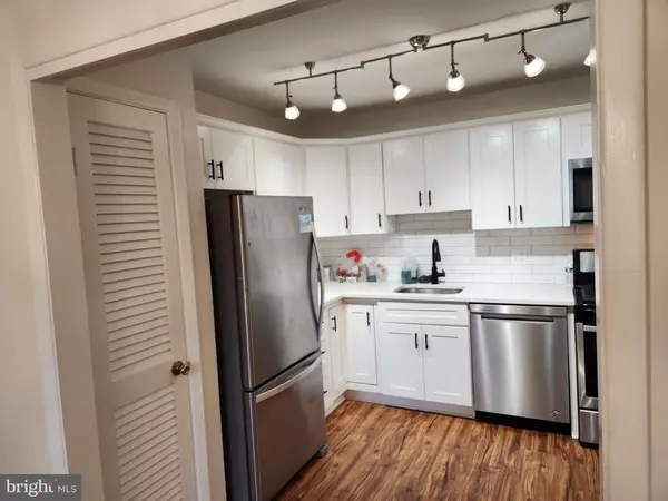 Rockville, MD 20853,14630 BAUER DR #APT 1