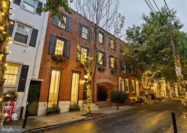 Philadelphia, PA 19146,1716-18 ADDISON ST