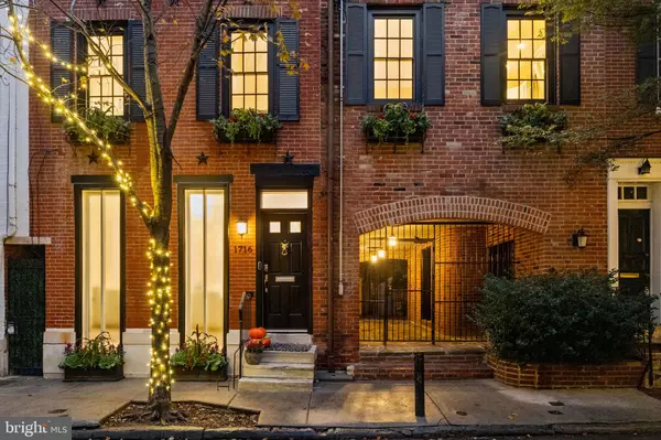 Philadelphia, PA 19146,1716-18 ADDISON ST