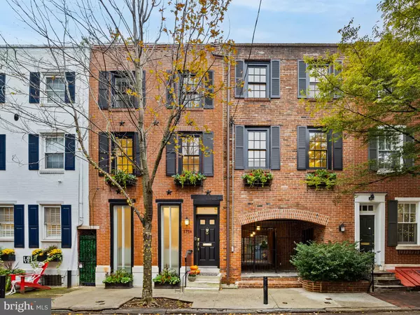 Philadelphia, PA 19146,1716-18 ADDISON ST