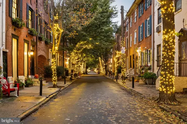 Philadelphia, PA 19146,1716-18 ADDISON ST