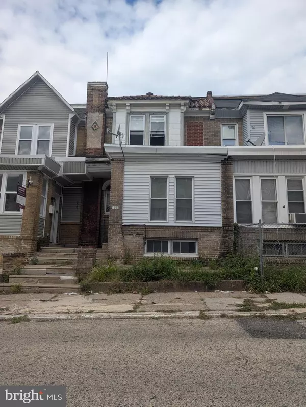 Philadelphia, PA 19143,5919 BELMAR TER
