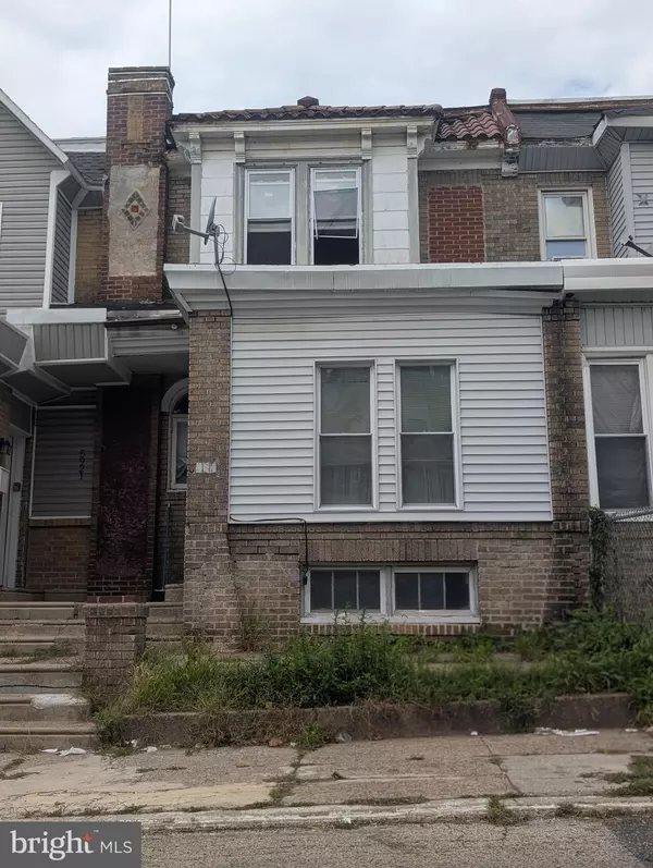 5919 BELMAR TER, Philadelphia, PA 19143
