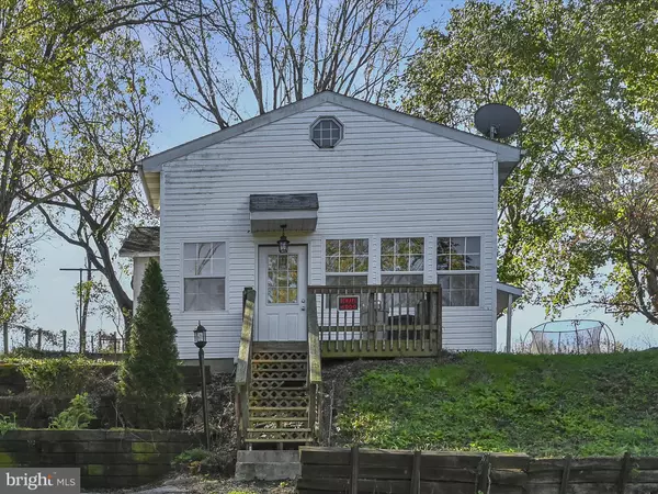 Annville, PA 17003,1734 THOMPSON AVE