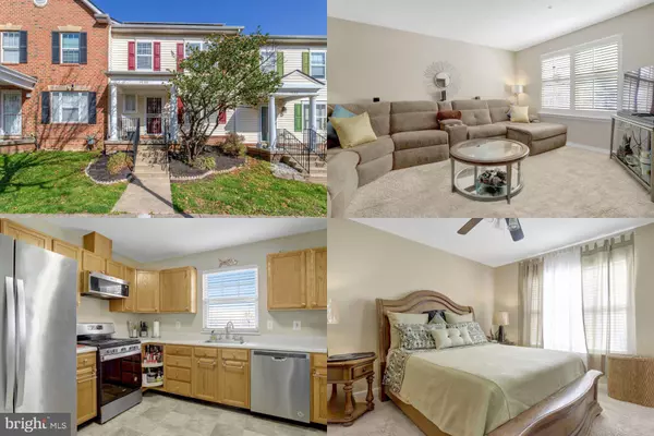 1020 WAHLER PL SE, Washington, DC 20032