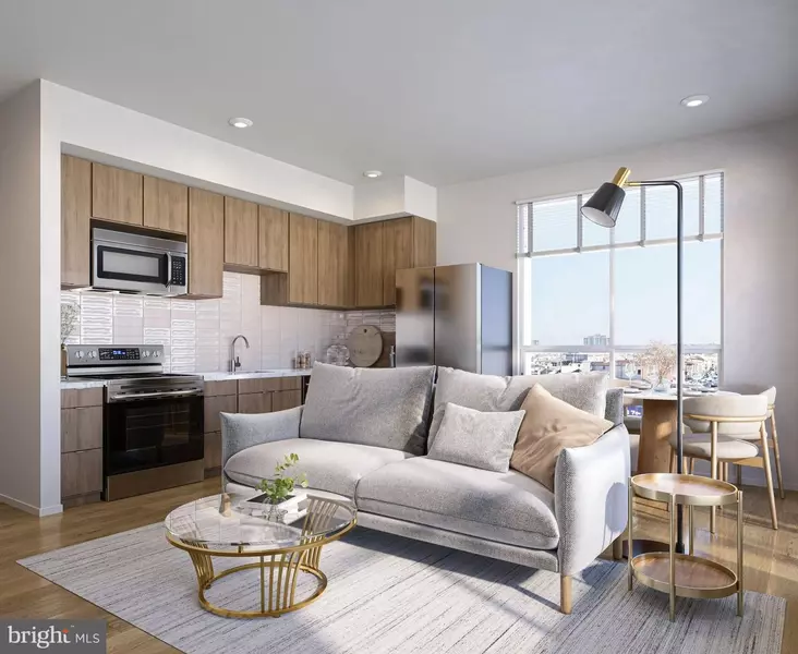 130 W GIRARD AVE #1B-302, Philadelphia, PA 19123