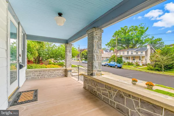 Merchantville, NJ 08109,21 ALEXANDER AVE