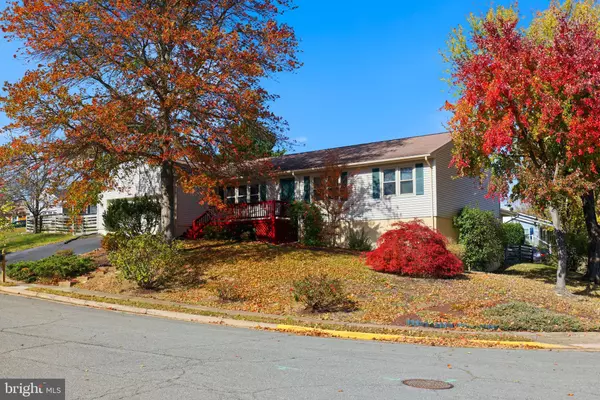 Leesburg, VA 20175,202 STRATFORD PL SW