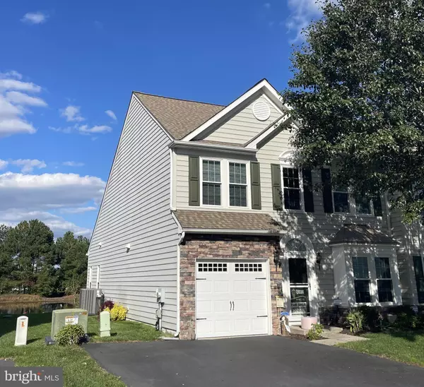 16 JUNIPER CT #61, Millville, DE 19967