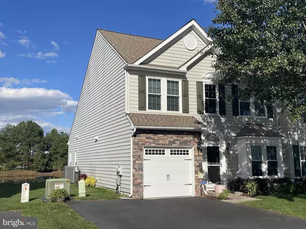 16 JUNIPER CT #61, Millville, DE 19967