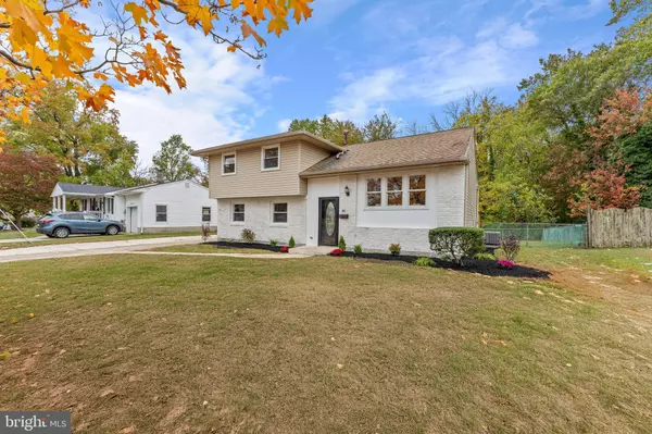 Blackwood, NJ 08012,197 INDIANA AVE