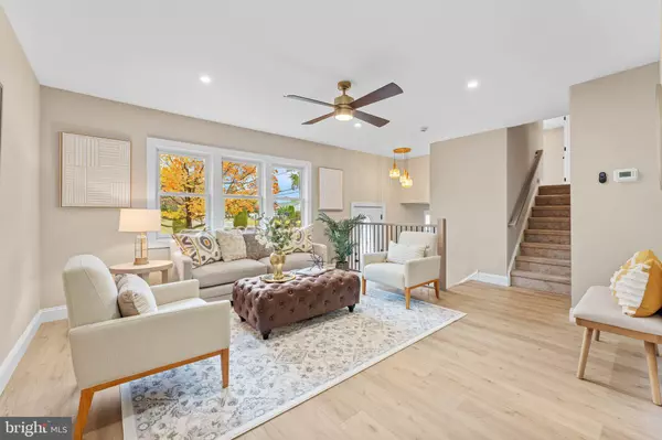 Blackwood, NJ 08012,197 INDIANA AVE