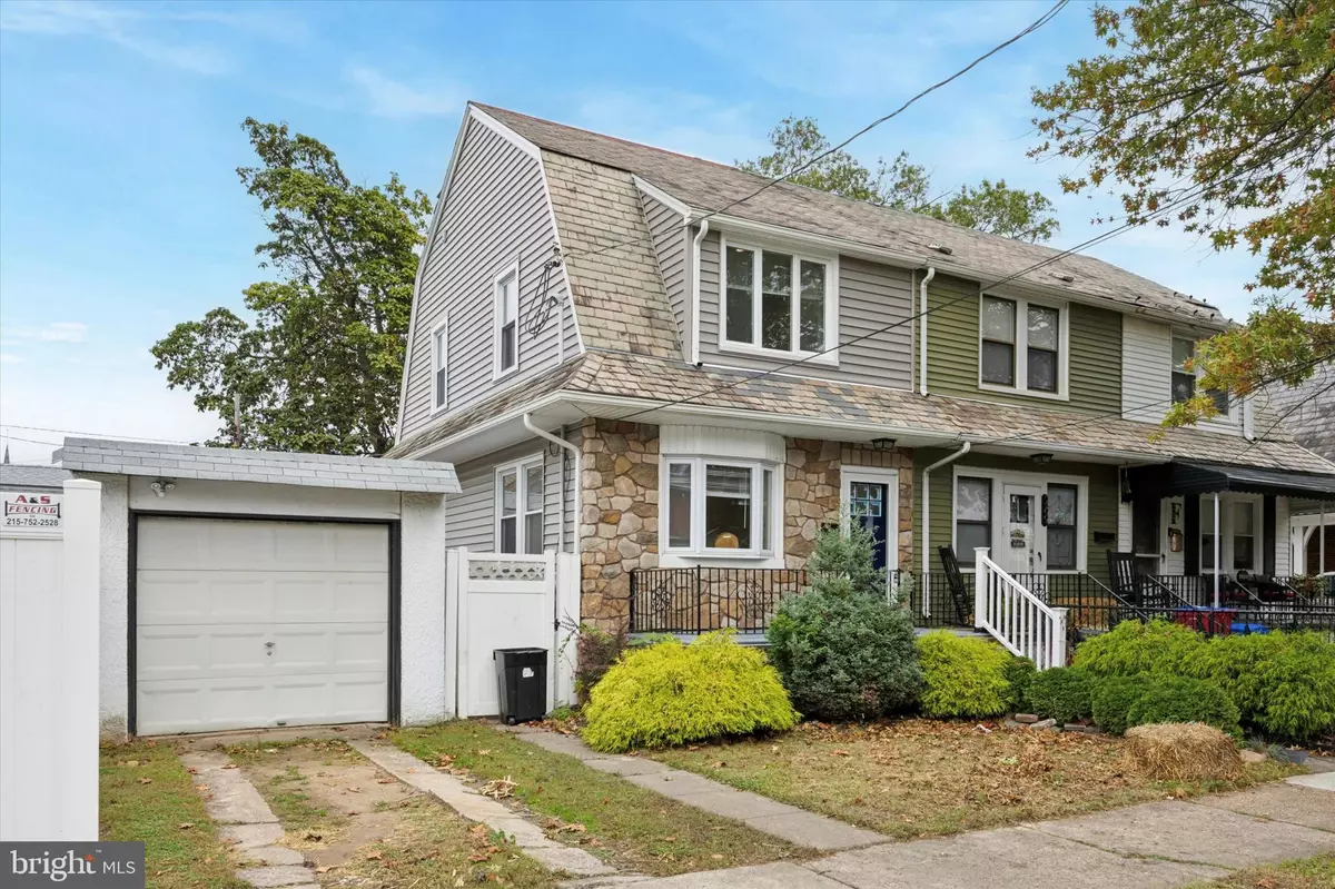 Bristol, PA 19007,271 MONROE ST