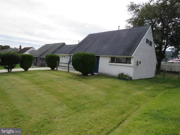 Levittown, PA 19056,35 PARKSIDE CIR