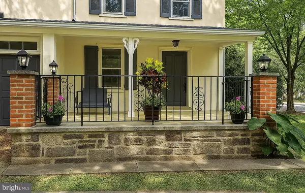 Ambler, PA 19002,1728 SUMNEYTOWN PIKE