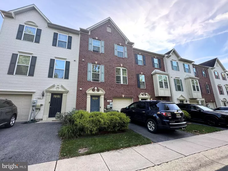 787 GRAPE VINE LOOP, Brooklyn, MD 21225