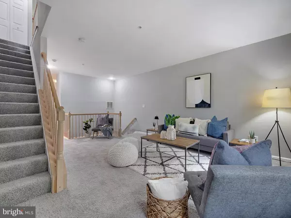 Owings Mills, MD 21117,10835 WILL PAINTER DR