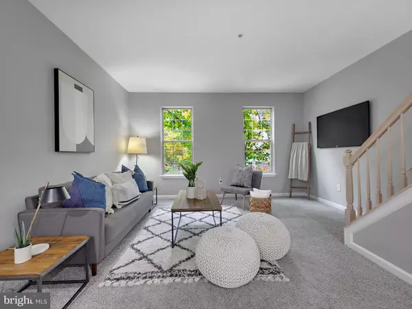 Owings Mills, MD 21117,10835 WILL PAINTER DR