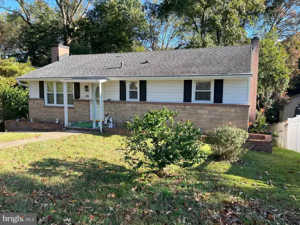 Glen Burnie, MD 21061,1203 ROSEDALE AVE