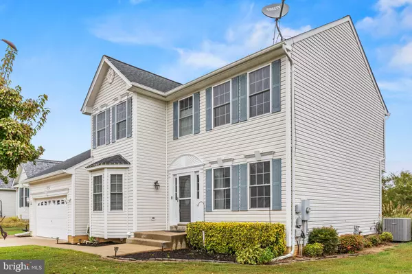 Lexington Park, MD 20653,20932 SAWGRASS DR