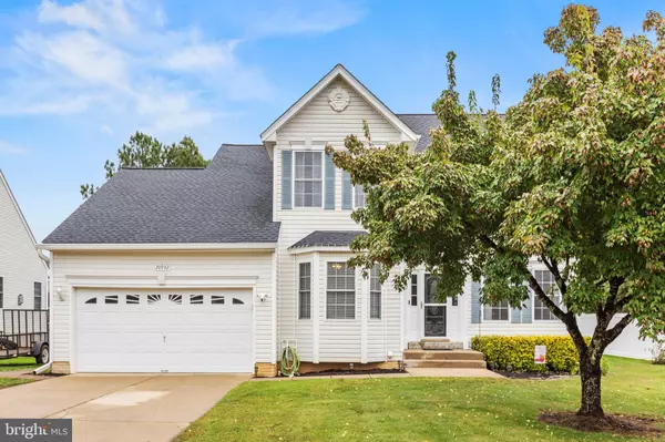 Lexington Park, MD 20653,20932 SAWGRASS DR