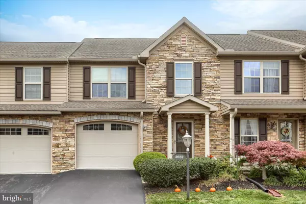 2652 GRACIE DR, Harrisburg, PA 17112
