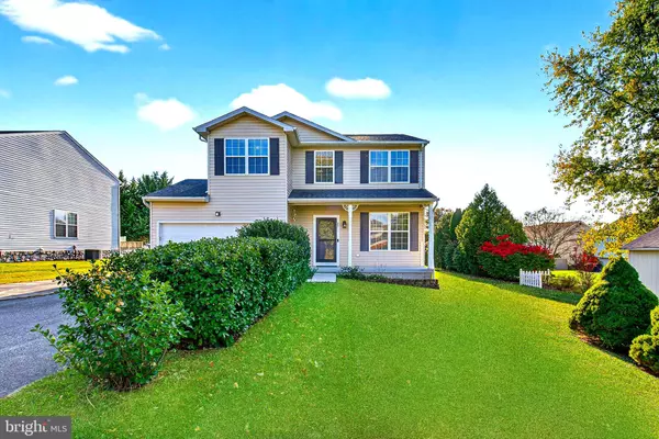 Taneytown, MD 21787,27 PLANETREE DR