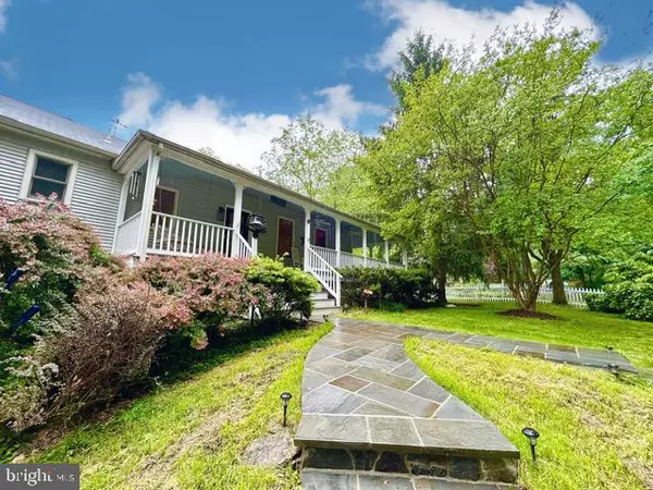 Washington Grove, MD 20880,510 WASHINGTON GROVE LN