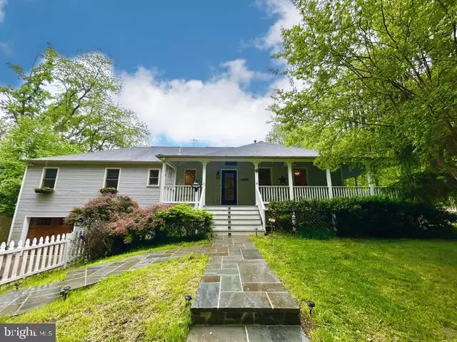 Washington Grove, MD 20880,510 WASHINGTON GROVE LN