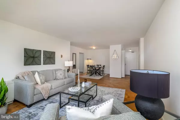 Washington, DC 20008,2939 VAN NESS ST NW #1031