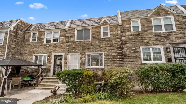 8326 FAYETTE ST, Philadelphia, PA 19150