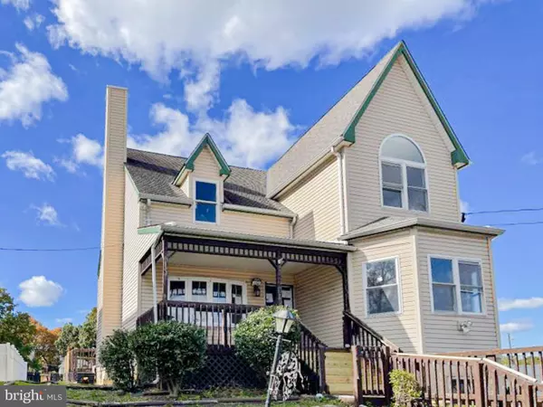 3241 N 48TH ST, Pennsauken, NJ 08109