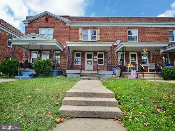 Reading, PA 19605,841 DELTA AVE