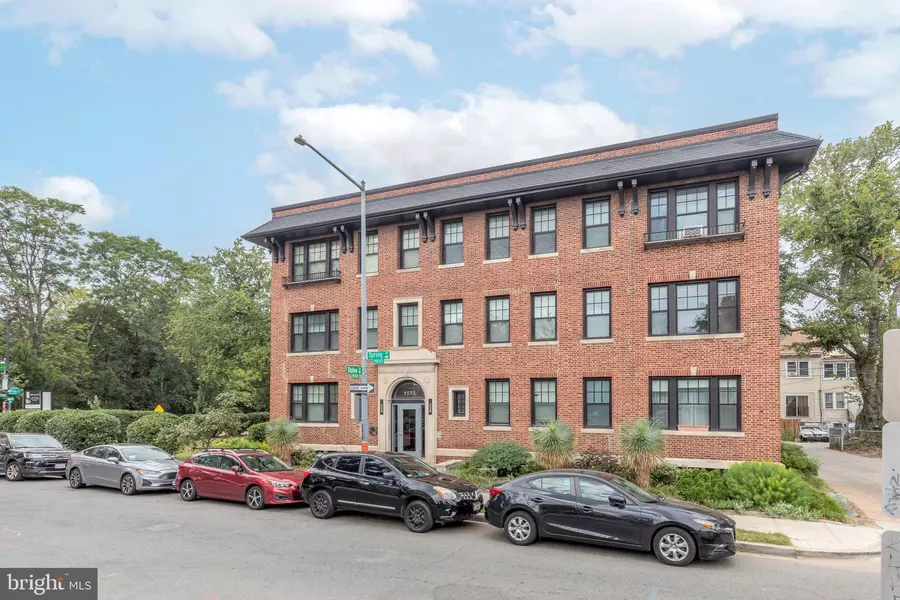 1575 SPRING PL NW #35, Washington, DC 20010