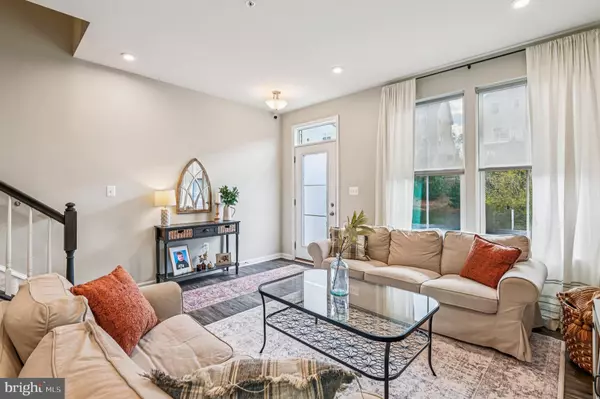 Baltimore, MD 21225,158 REBECCA HAMMOND CT