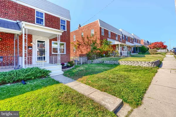 Baltimore, MD 21224,644 48TH ST