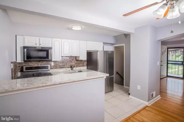 Parkville, MD 21234,8325 DALESFORD RD