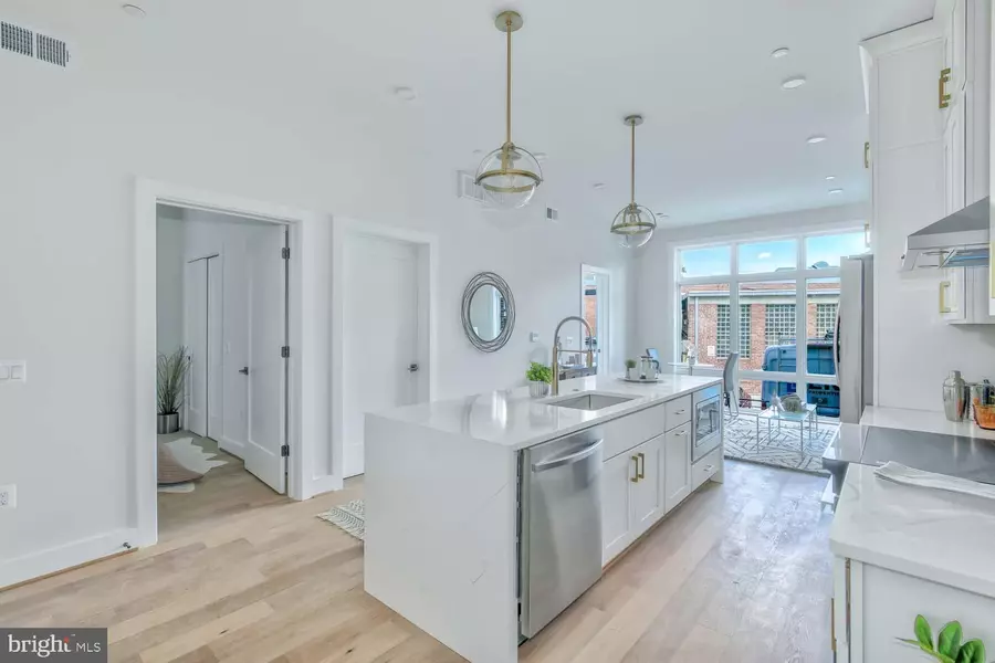 4347 HARRISON ST NW #2, Washington, DC 20015