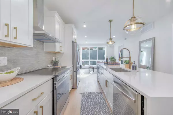 Washington, DC 20015,4347 HARRISON ST NW #2