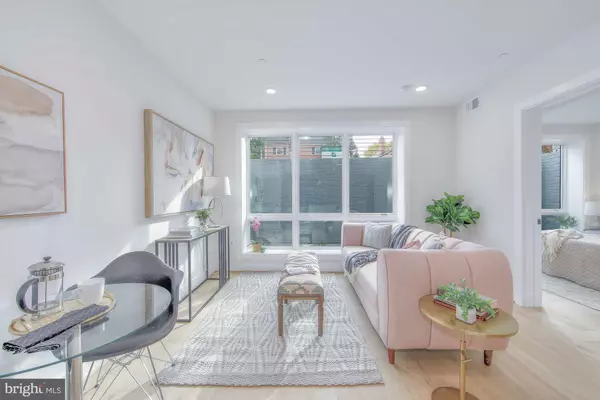 Washington, DC 20015,4347 HARRISON ST NW #2