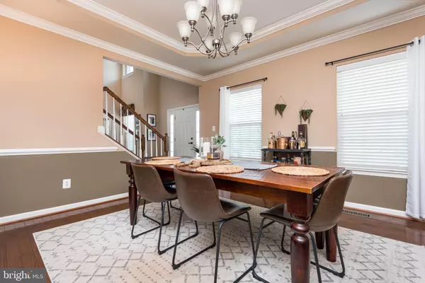 Gainesville, VA 20155,13724 HASTENBECK DR